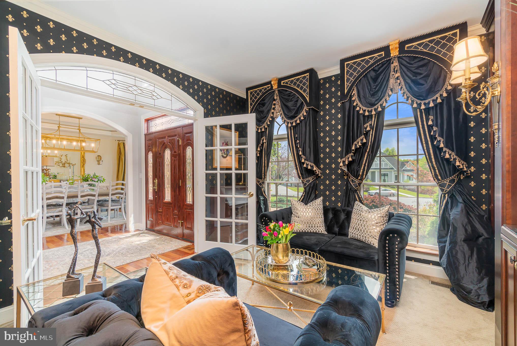 LINDENWOOD - Residential