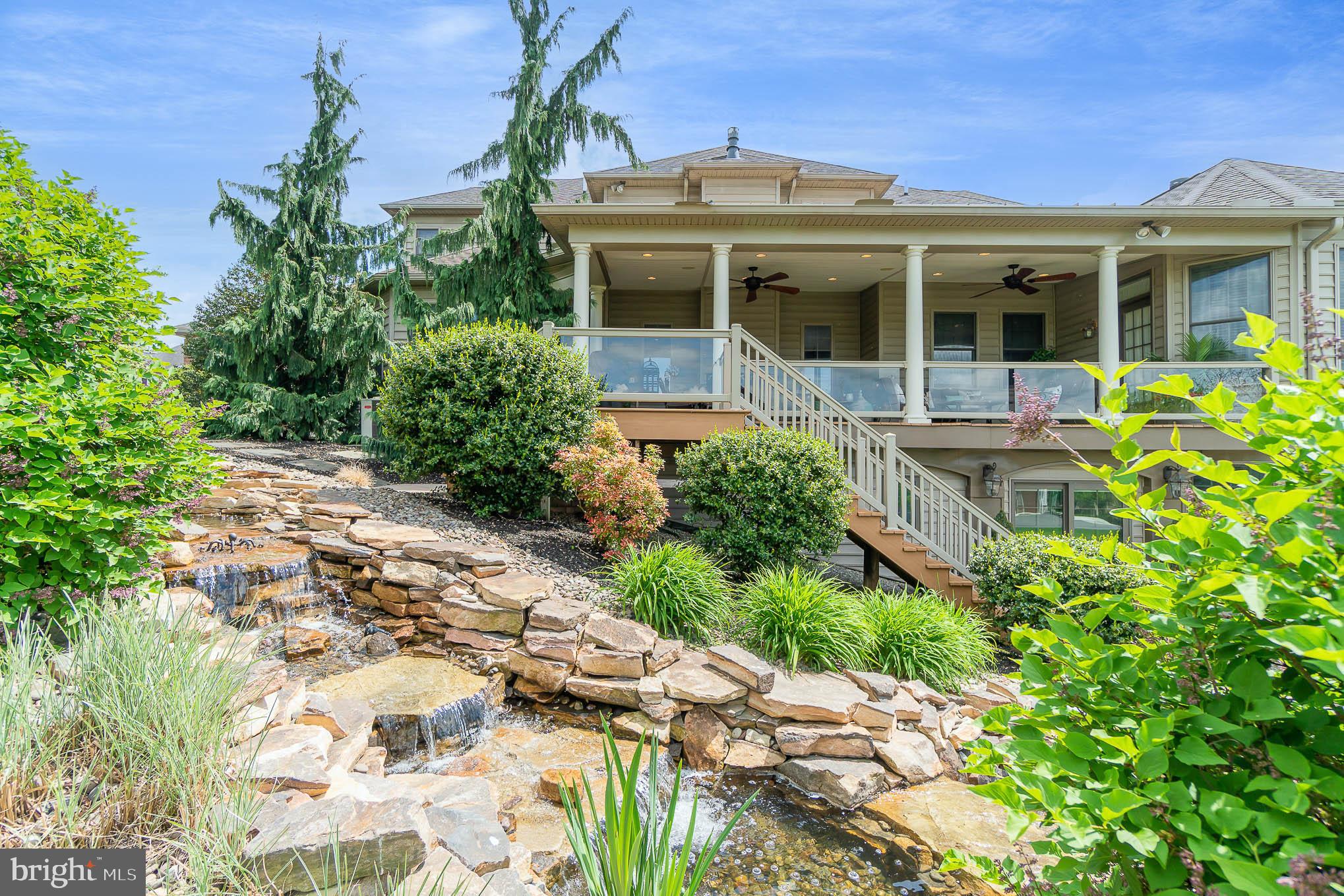 LINDENWOOD - Residential