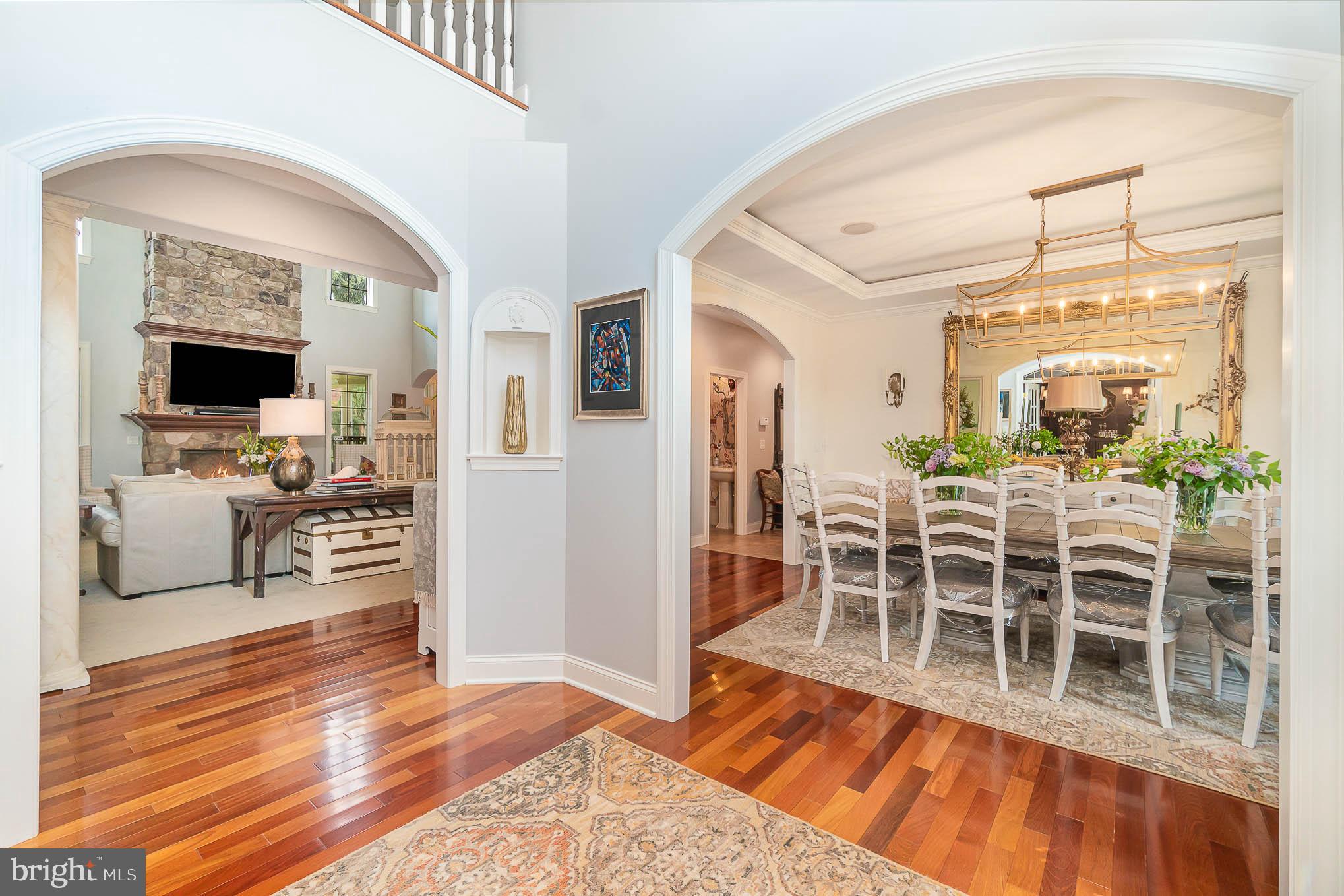 LINDENWOOD - Residential