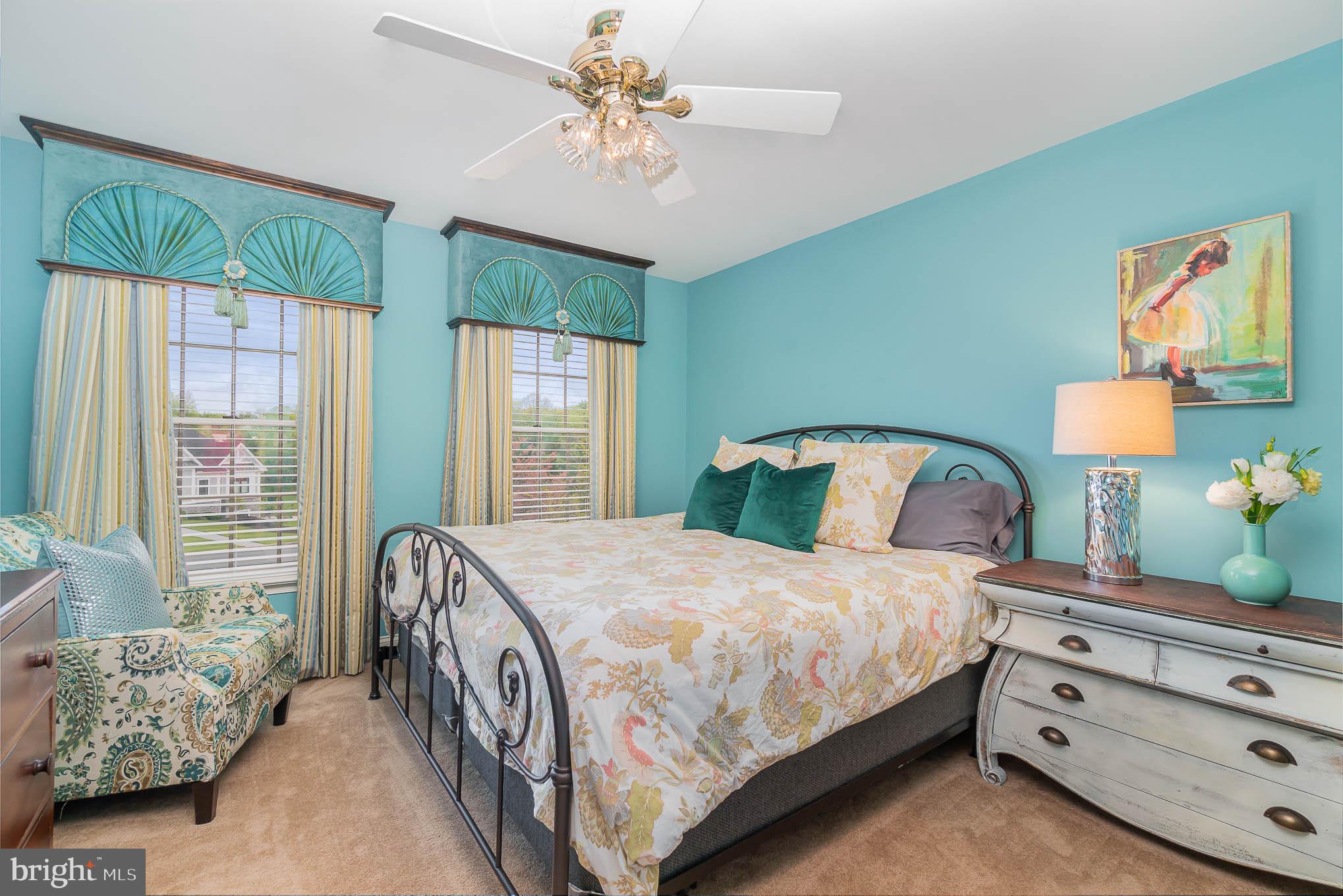 LINDENWOOD - Residential