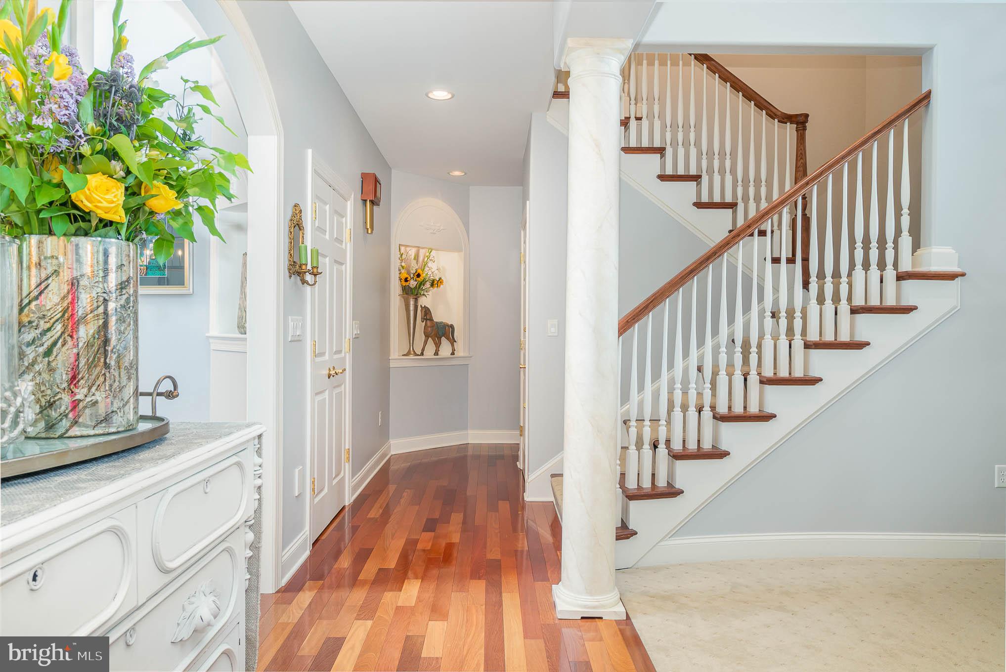 LINDENWOOD - Residential