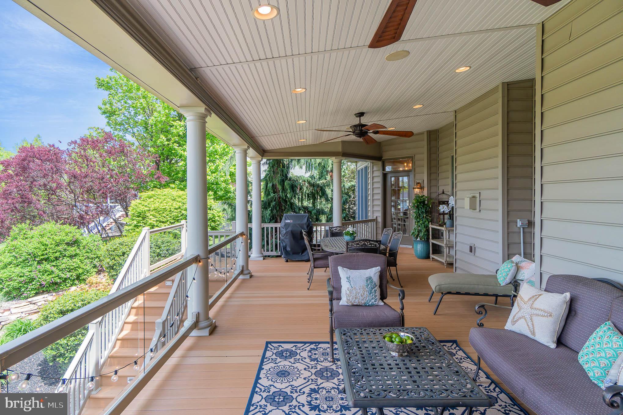 LINDENWOOD - Residential