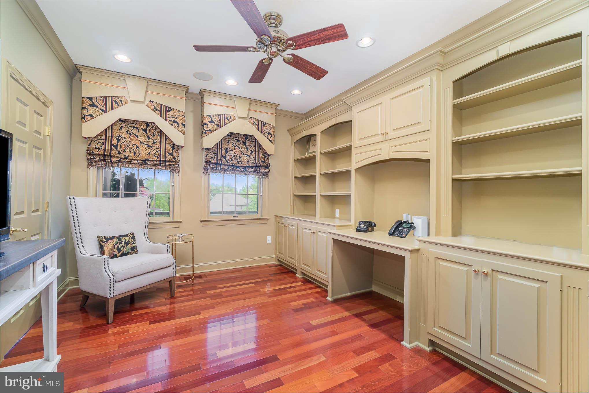 LINDENWOOD - Residential