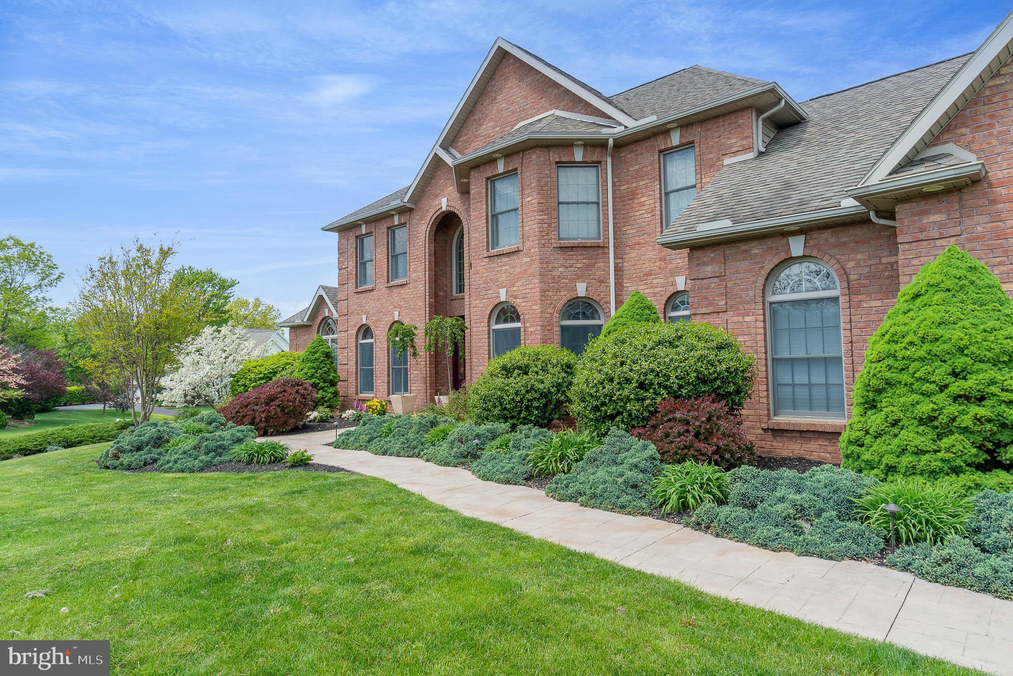 LINDENWOOD - Residential
