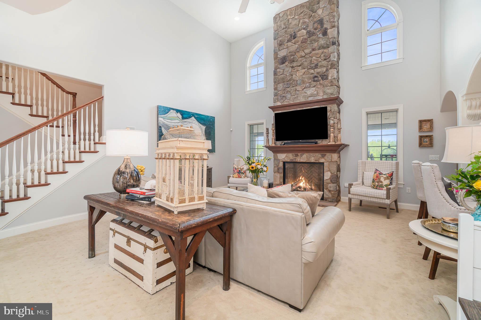 LINDENWOOD - Residential