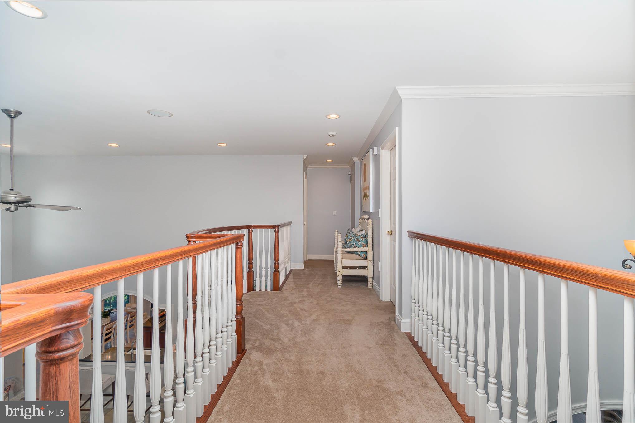 LINDENWOOD - Residential