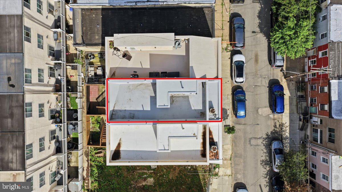 POINT BREEZE - Residential