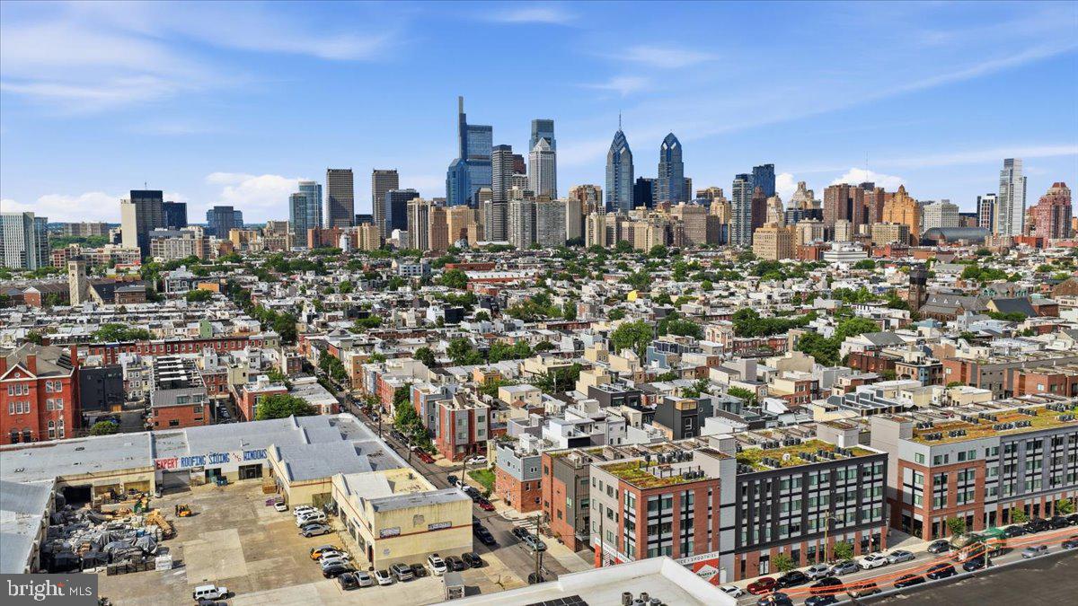 POINT BREEZE - Residential