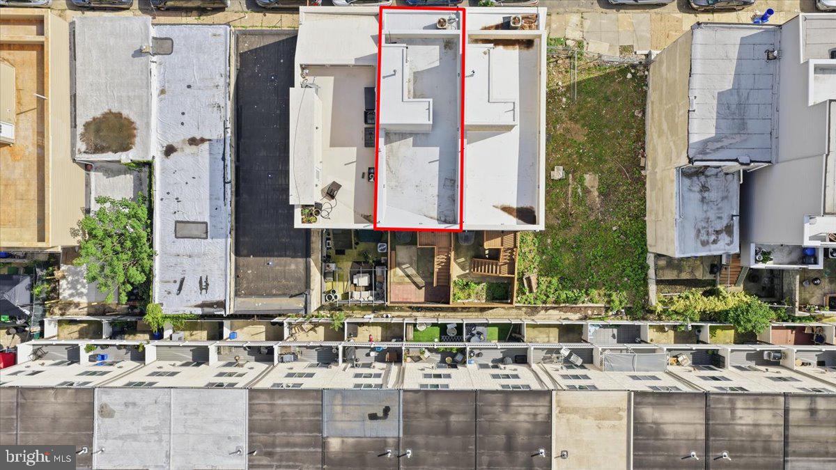 POINT BREEZE - Residential