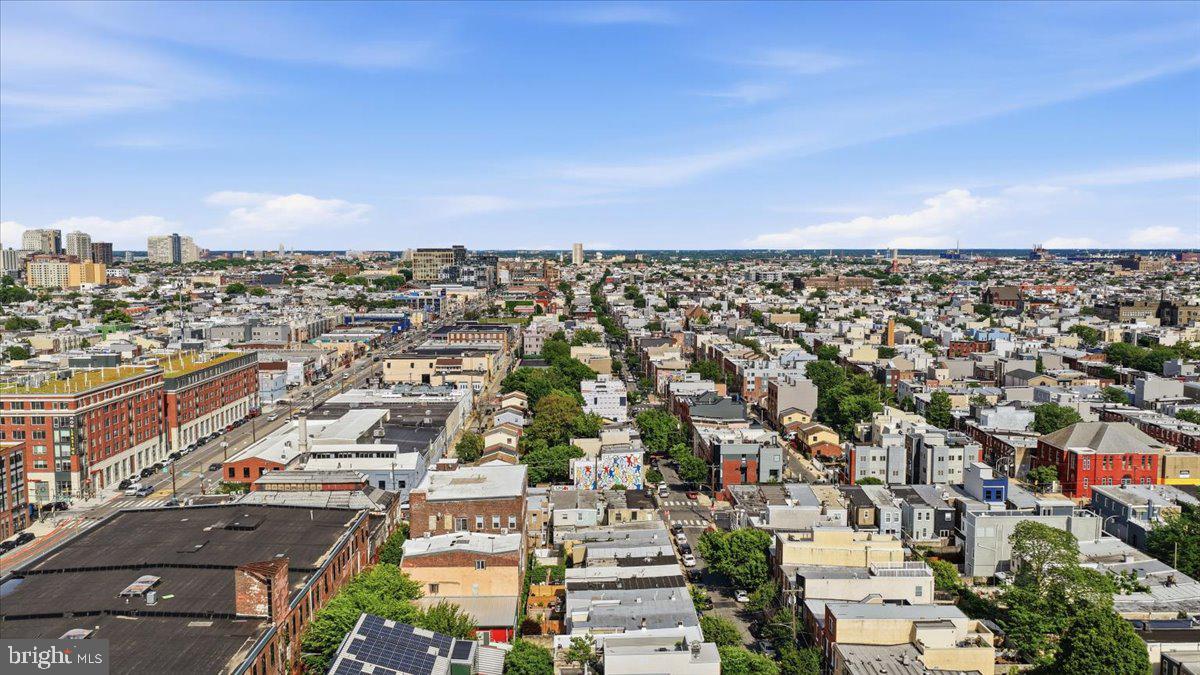 POINT BREEZE - Residential