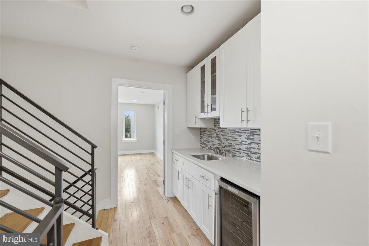 POINT BREEZE - Residential