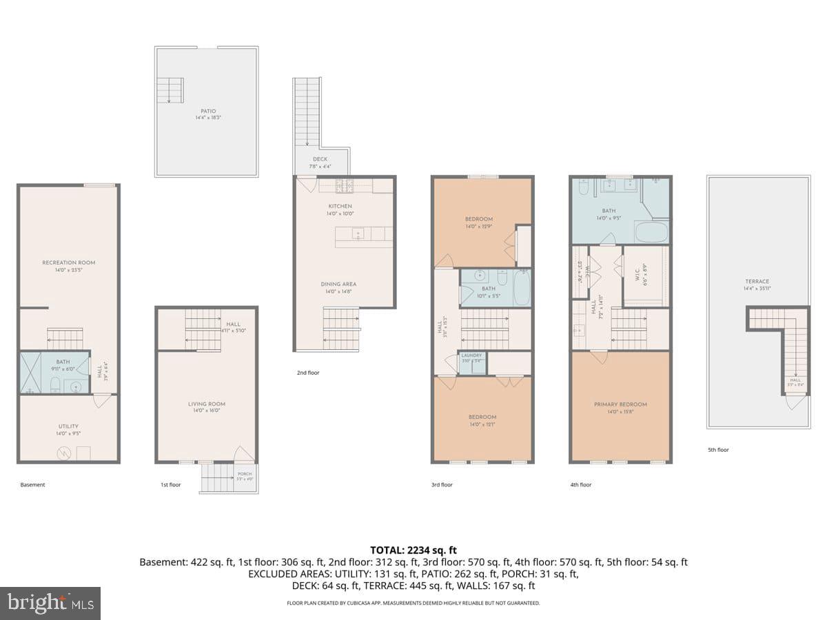 POINT BREEZE - Residential