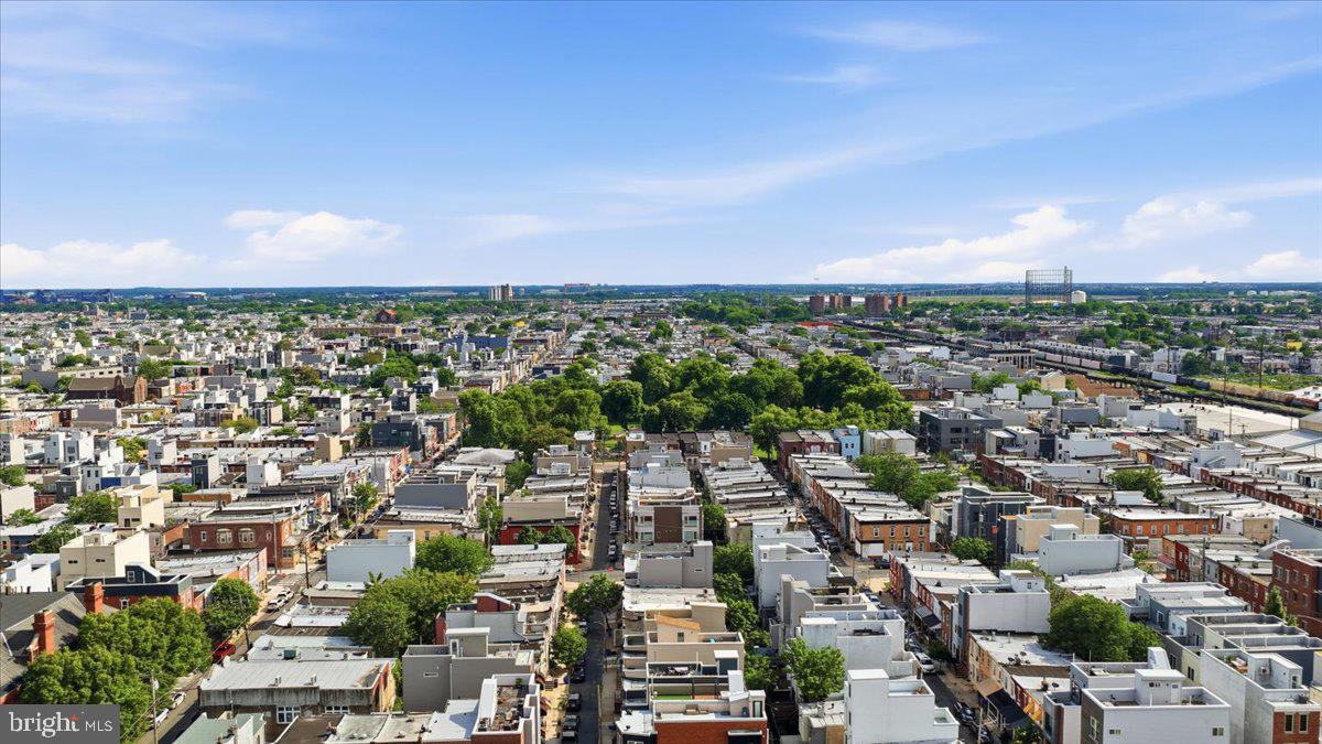 POINT BREEZE - Residential