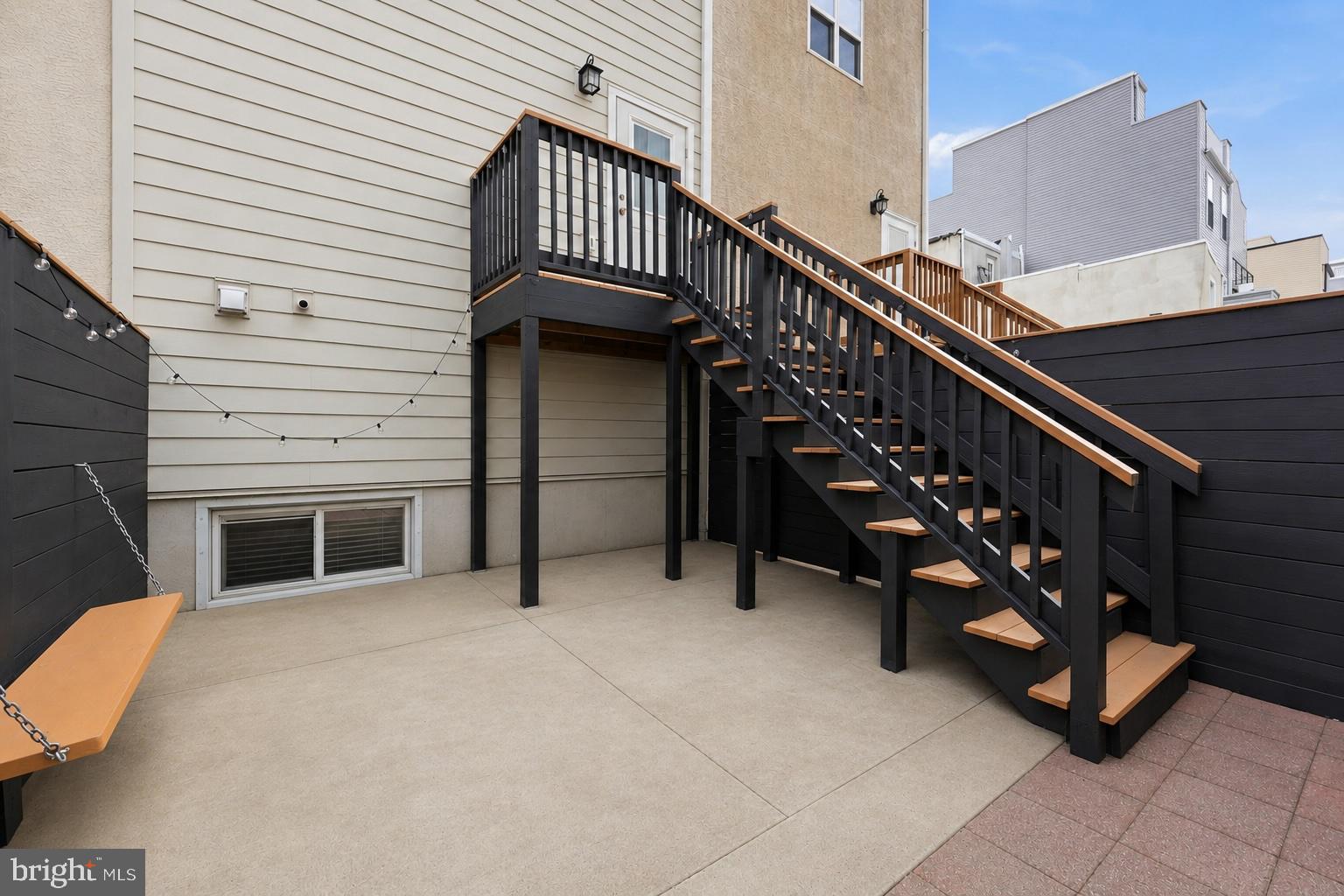 POINT BREEZE - Residential