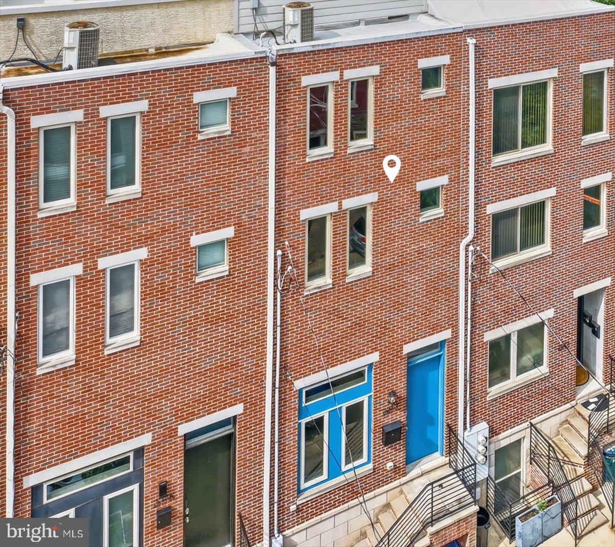 POINT BREEZE - Residential