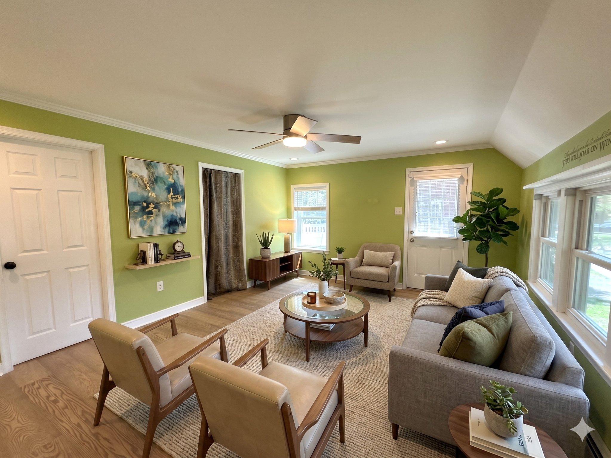 WALLINGFORD VALLEY - Residential