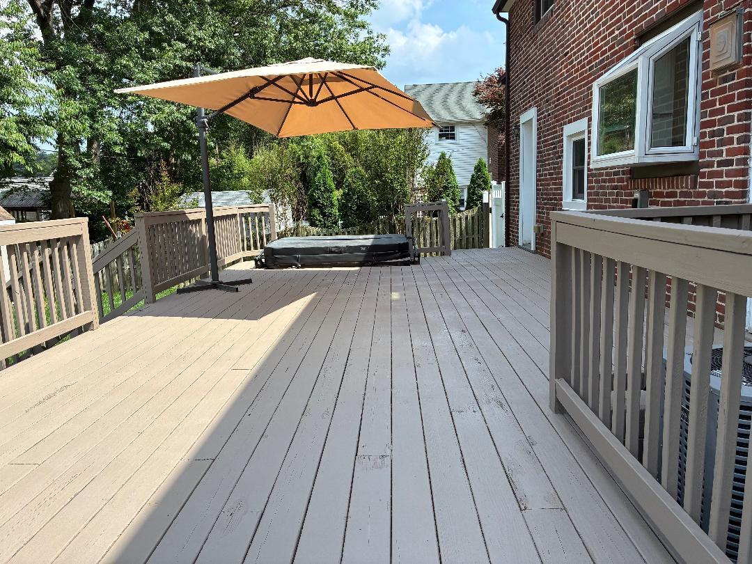 WALLINGFORD VALLEY - Residential