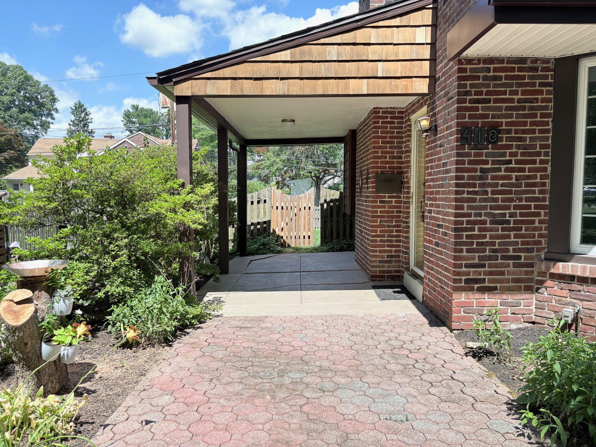 WALLINGFORD VALLEY - Residential