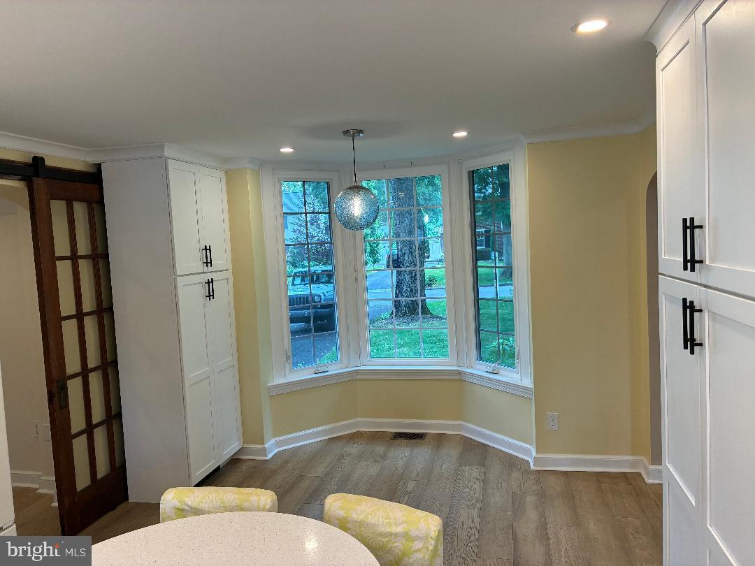 WALLINGFORD VALLEY - Residential
