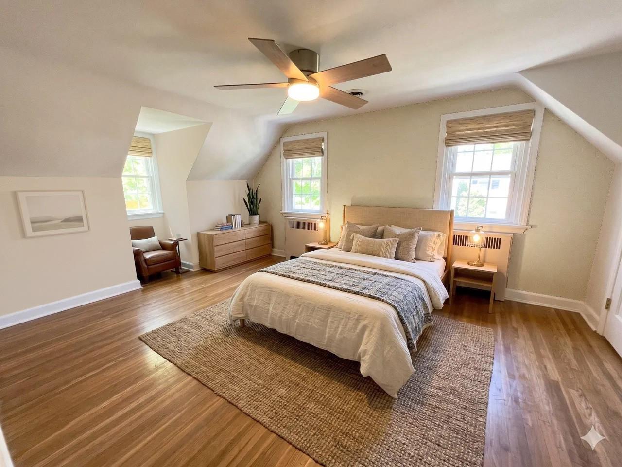 WALLINGFORD VALLEY - Residential