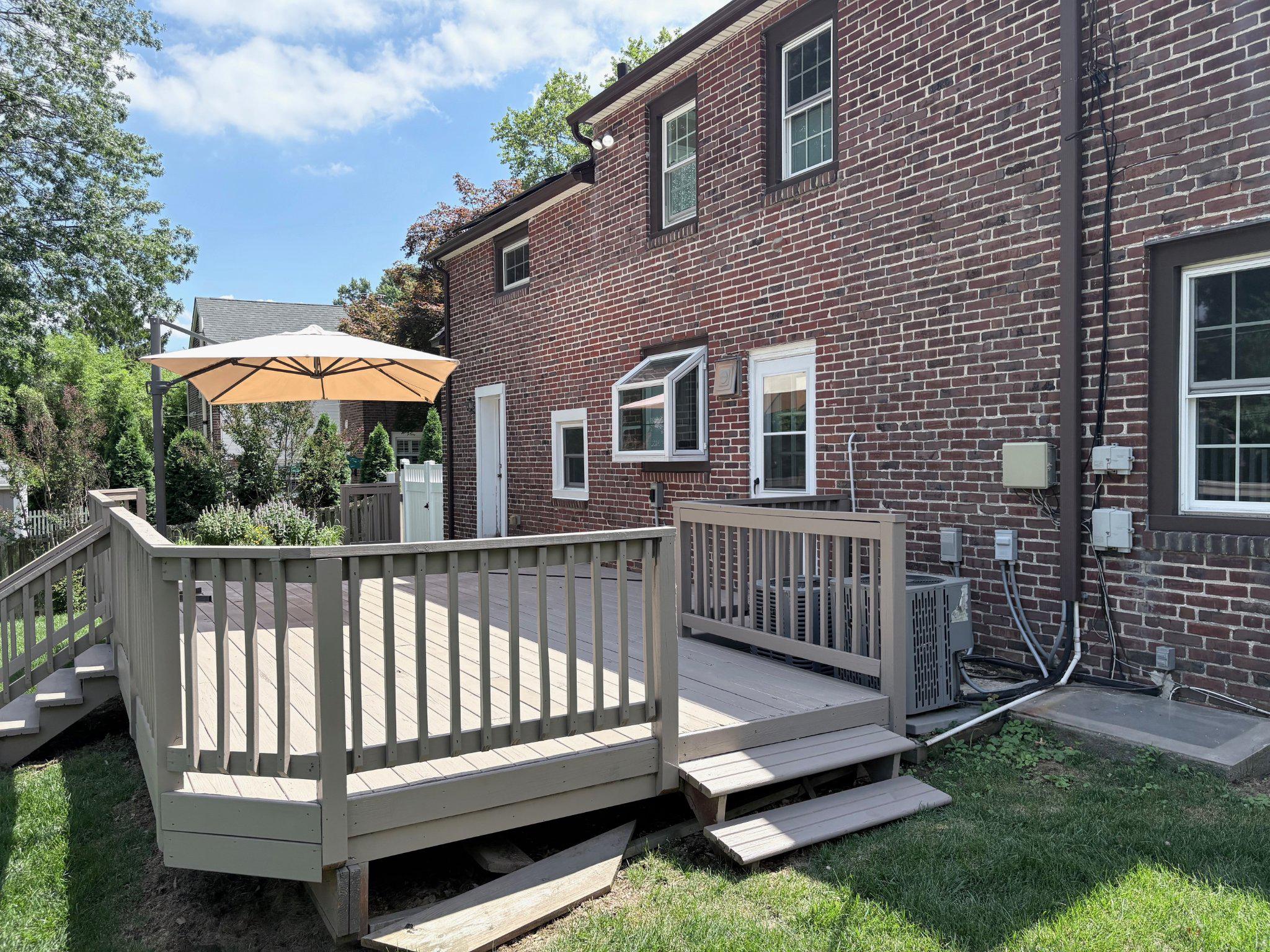 WALLINGFORD VALLEY - Residential