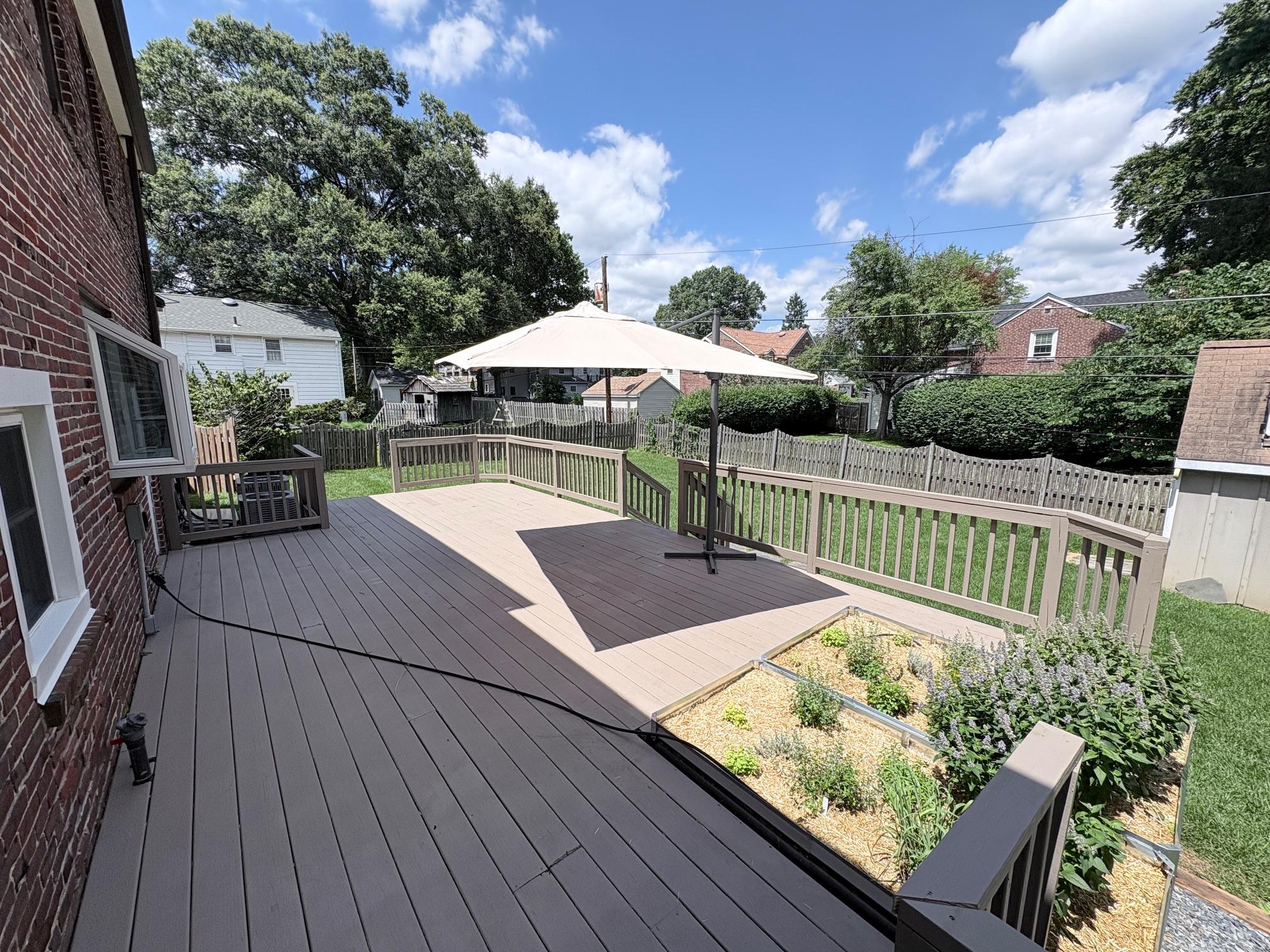 WALLINGFORD VALLEY - Residential