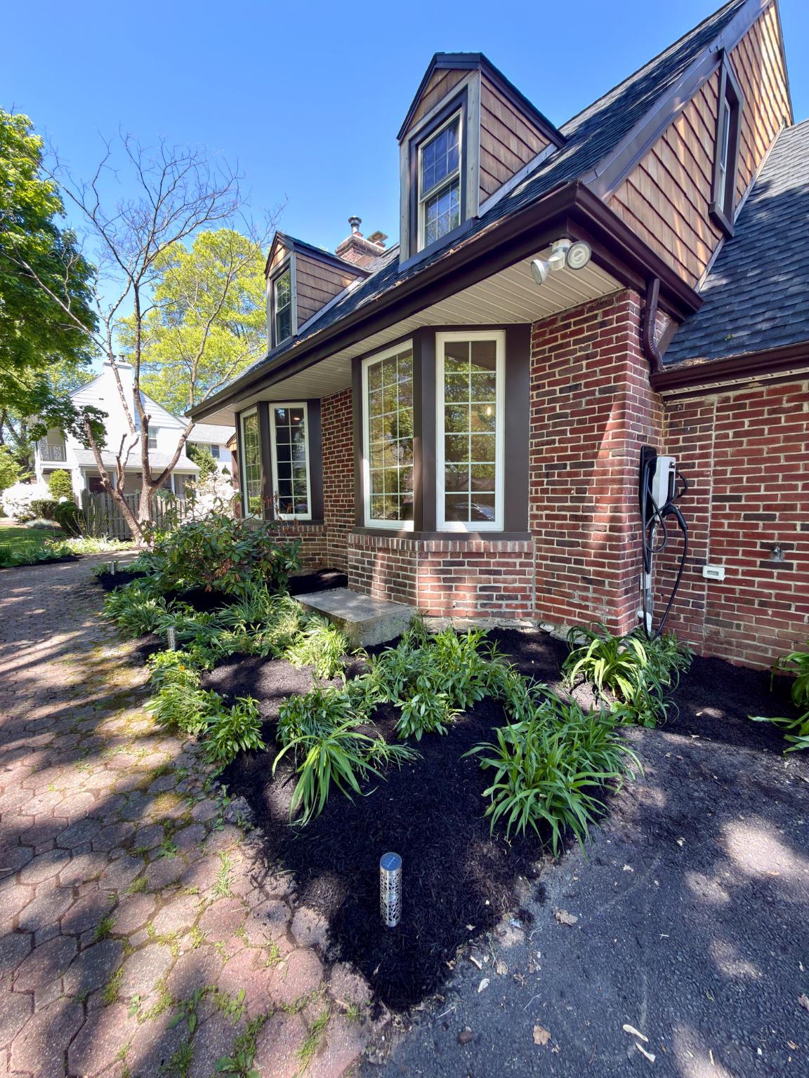 WALLINGFORD VALLEY - Residential