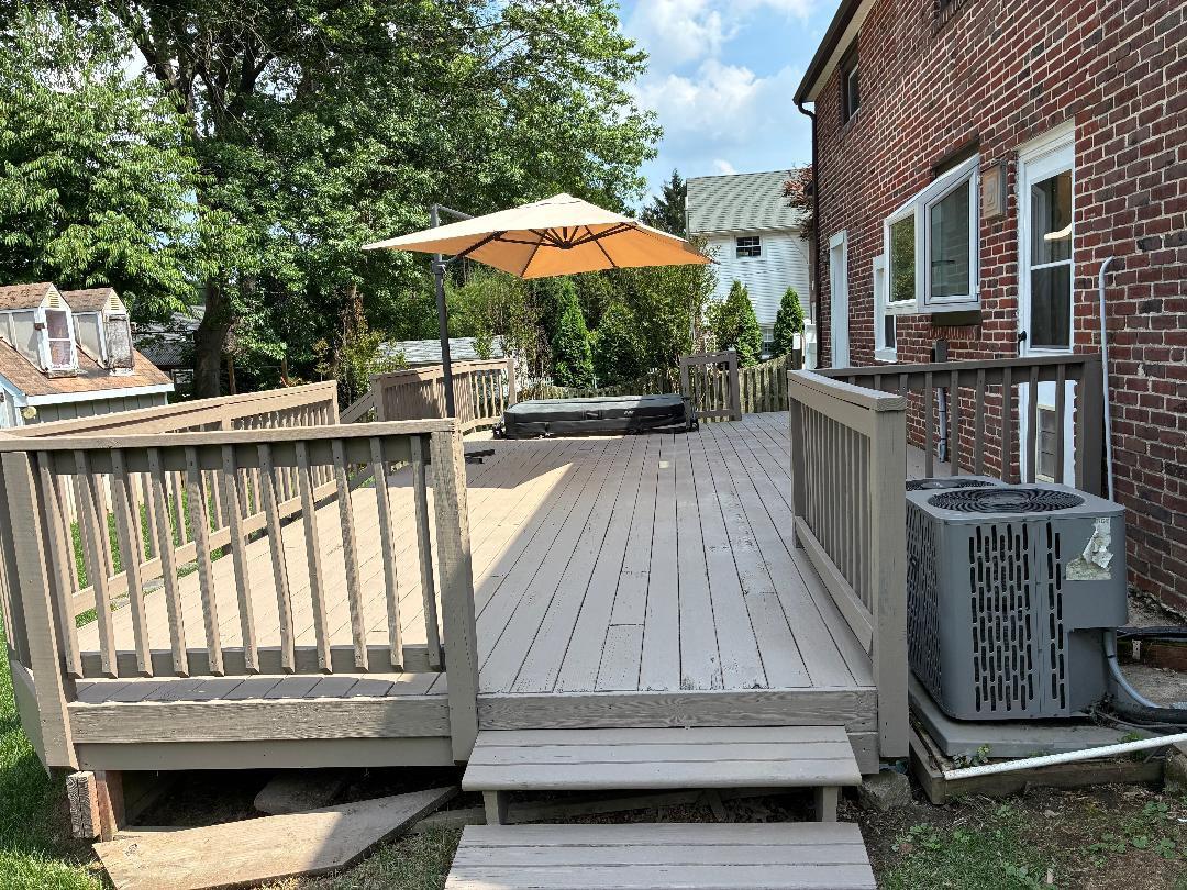 WALLINGFORD VALLEY - Residential