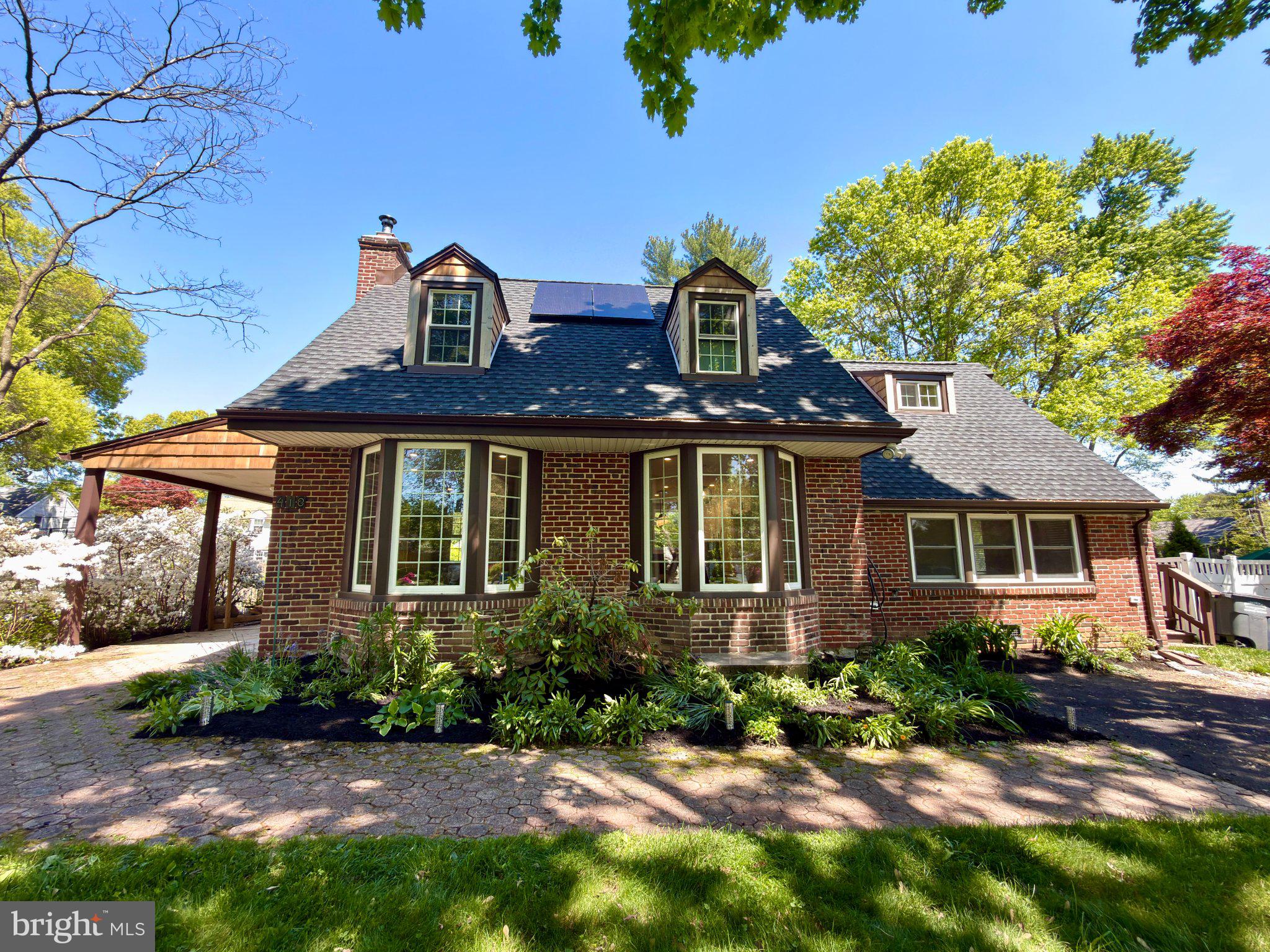 WALLINGFORD VALLEY - Residential