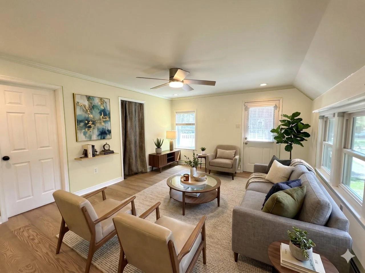 WALLINGFORD VALLEY - Residential