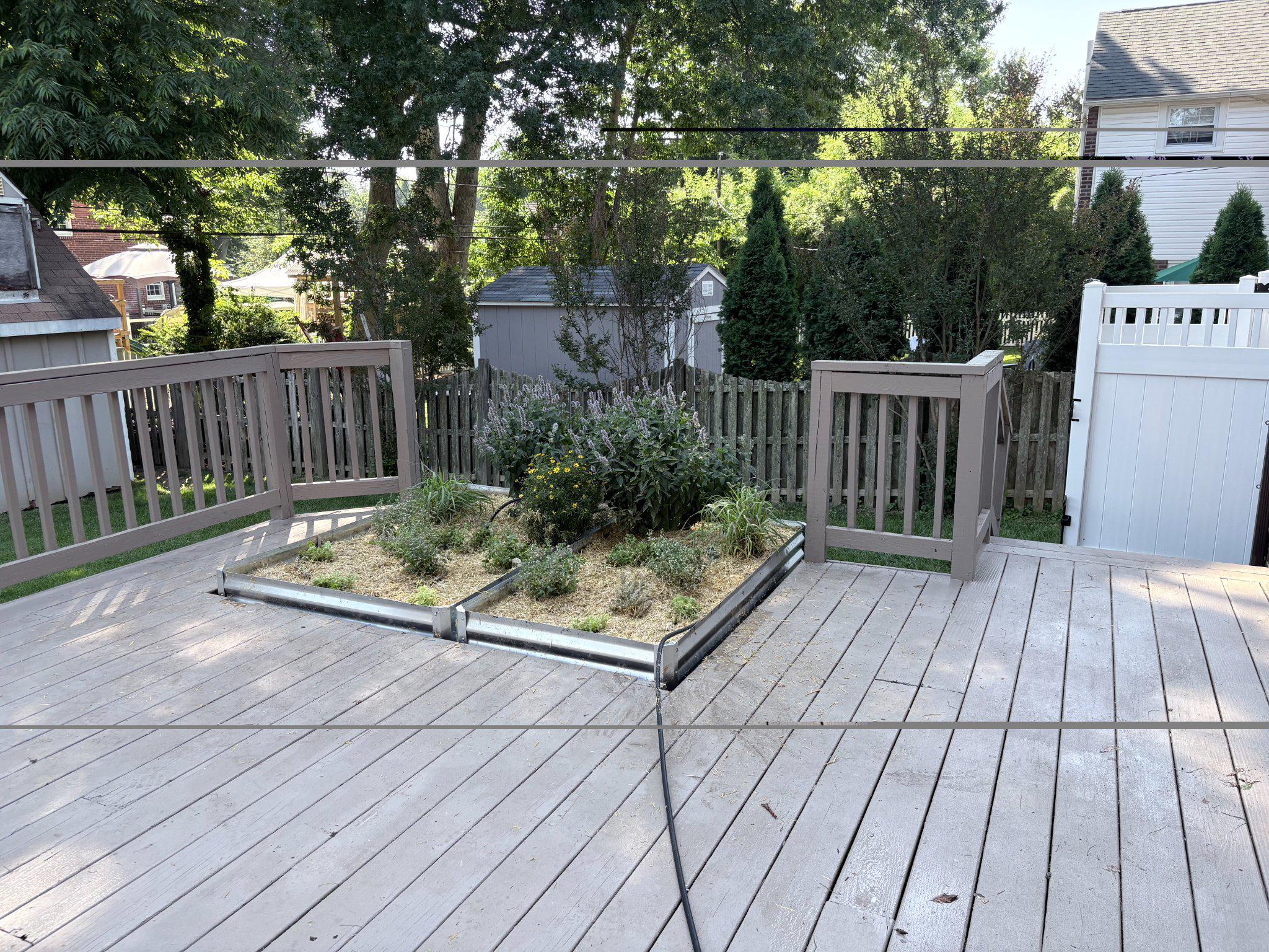 WALLINGFORD VALLEY - Residential