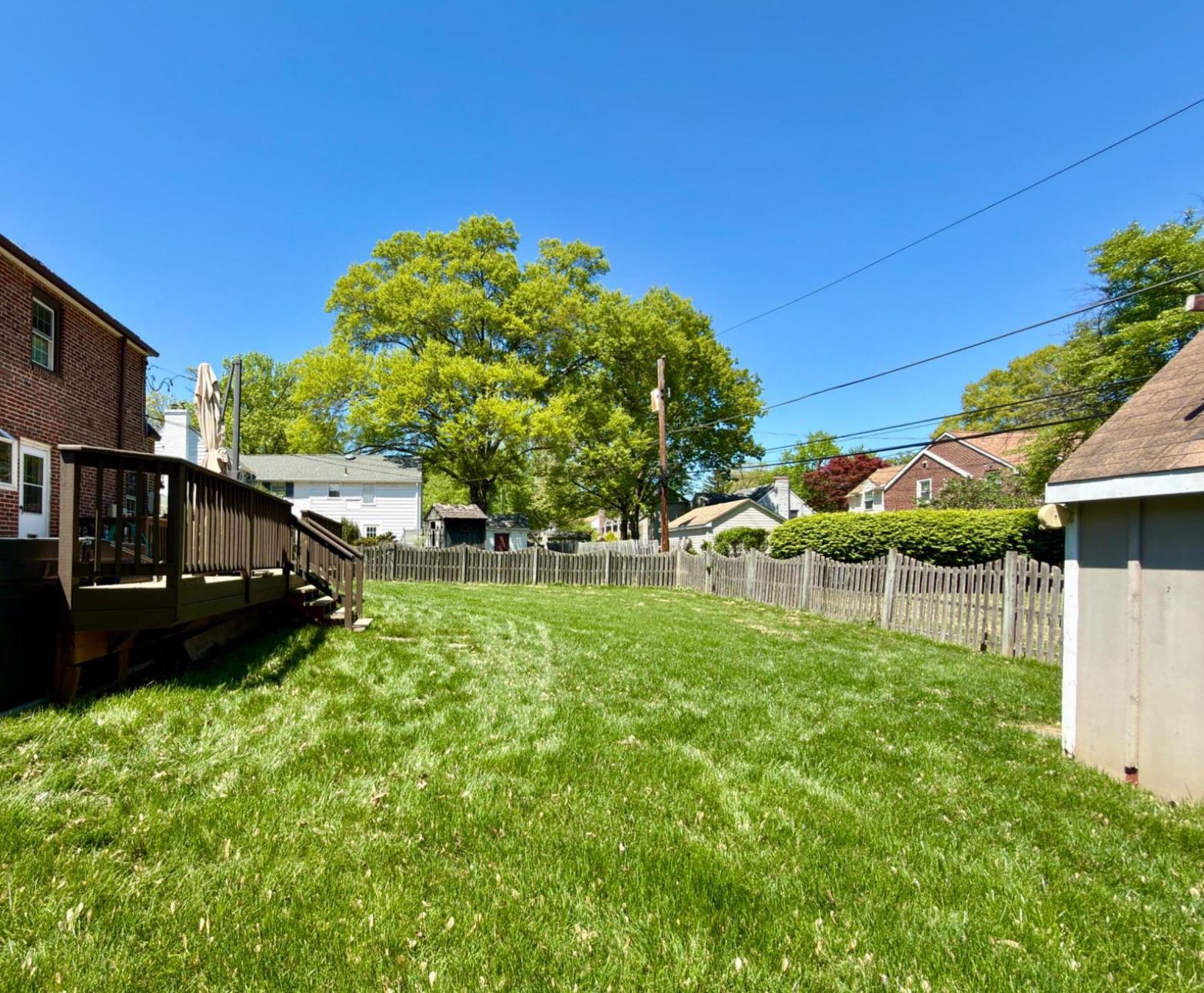 WALLINGFORD VALLEY - Residential