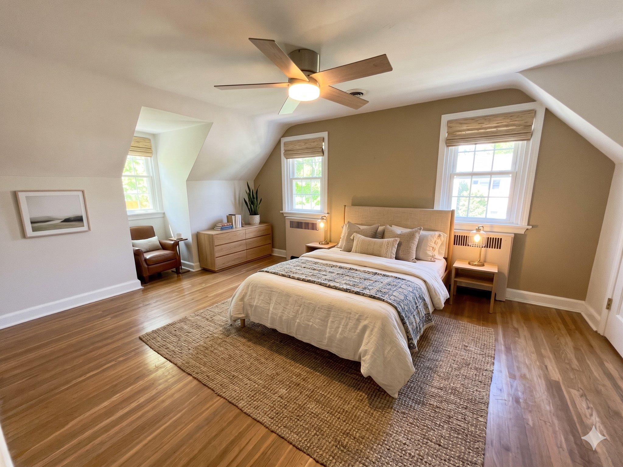 WALLINGFORD VALLEY - Residential