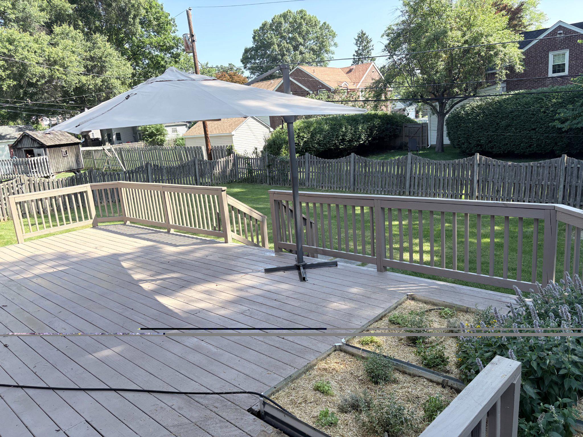 WALLINGFORD VALLEY - Residential