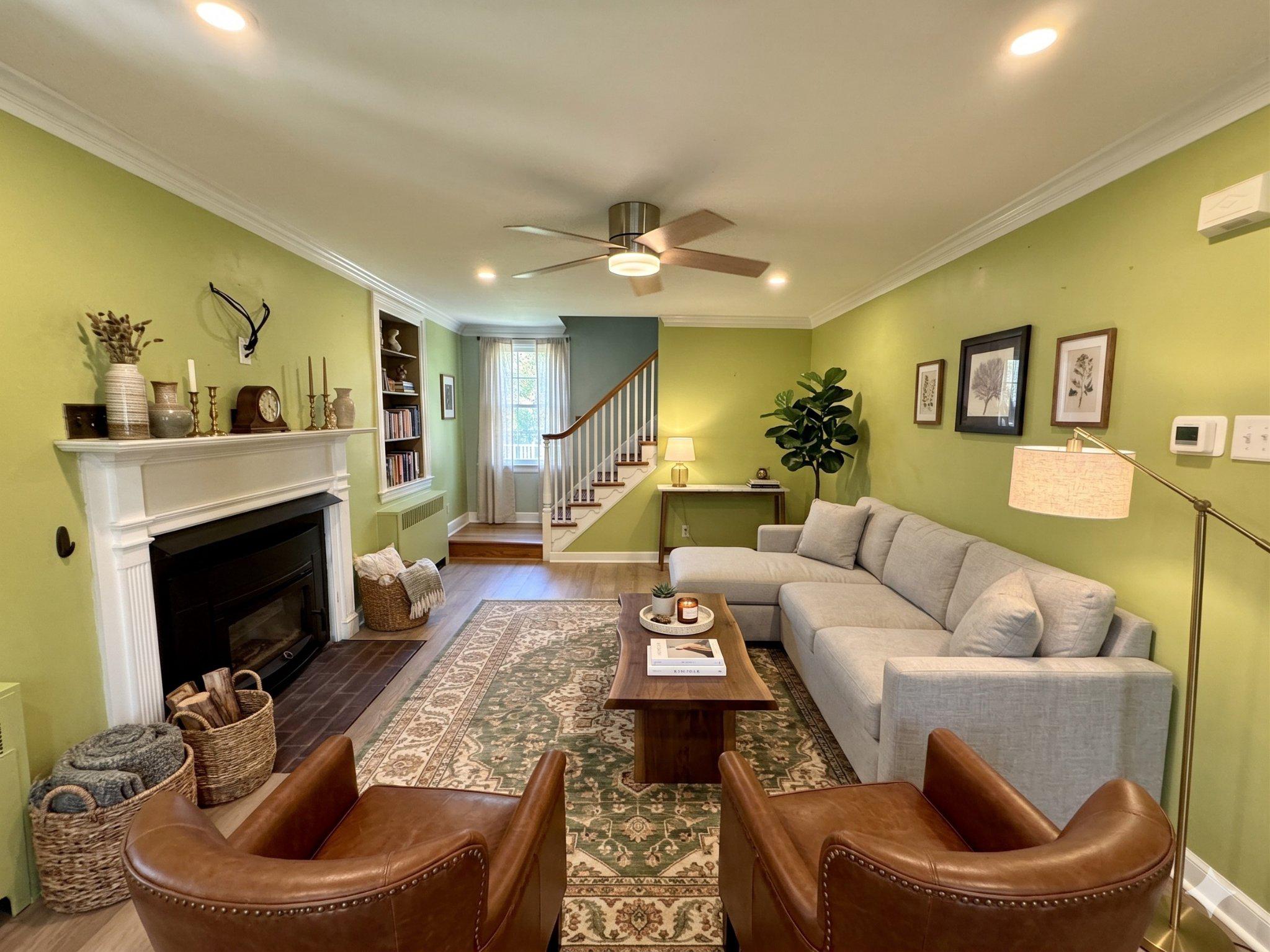 WALLINGFORD VALLEY - Residential