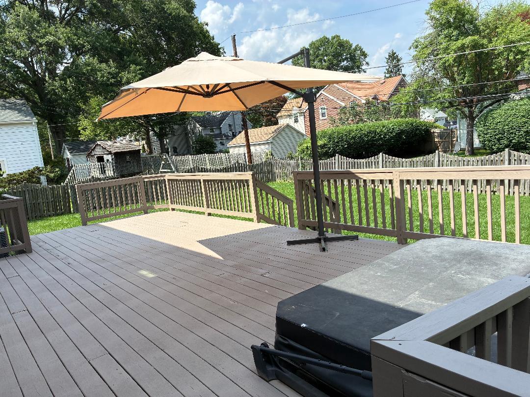 WALLINGFORD VALLEY - Residential
