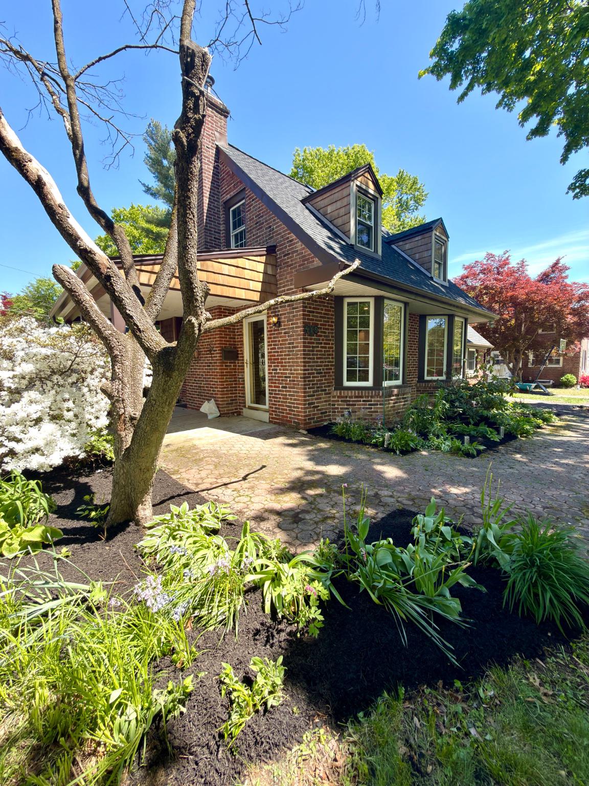 WALLINGFORD VALLEY - Residential