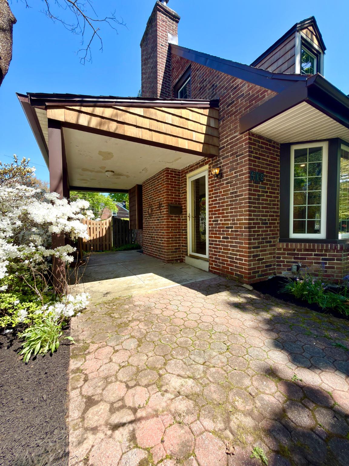 WALLINGFORD VALLEY - Residential