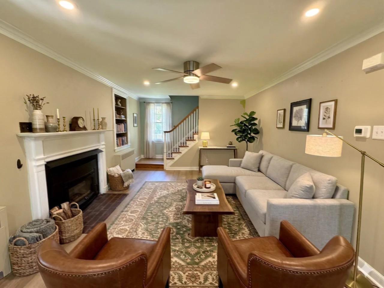 WALLINGFORD VALLEY - Residential