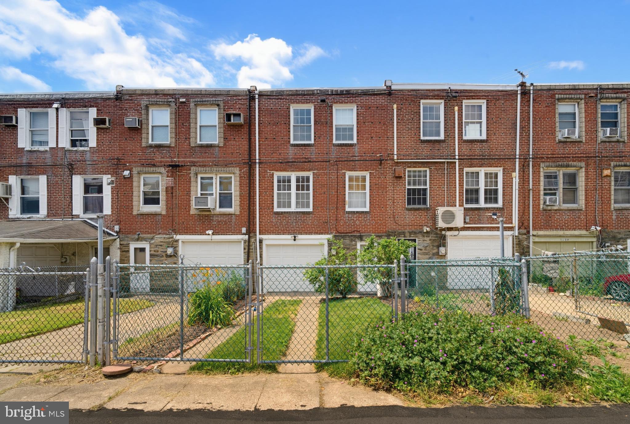MAYFAIR (WEST) - Residential