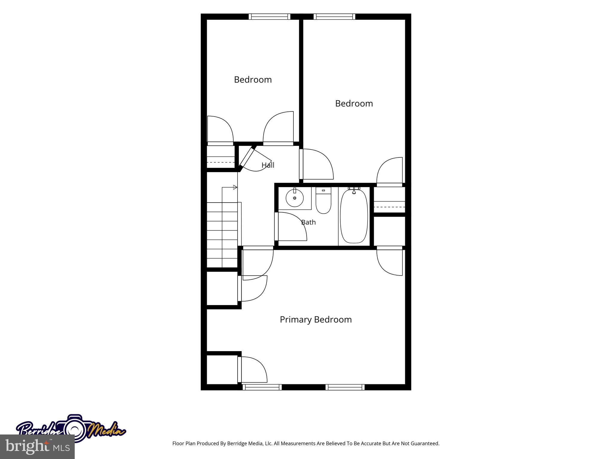 MAYFAIR (WEST) - Residential
