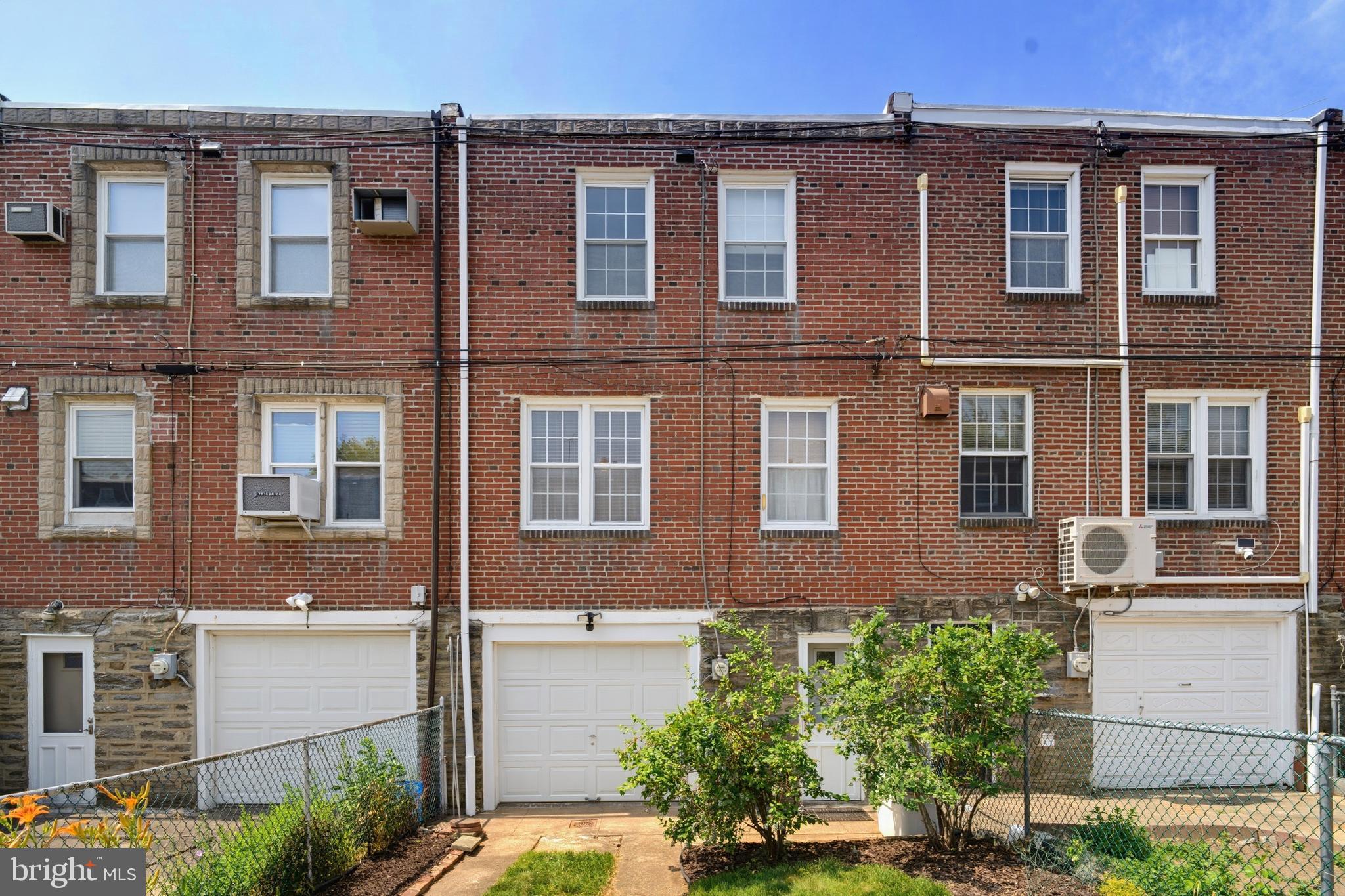 MAYFAIR (WEST) - Residential