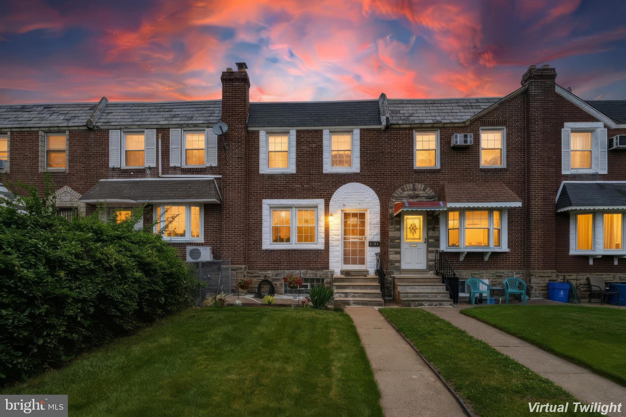 MAYFAIR (WEST) - Residential