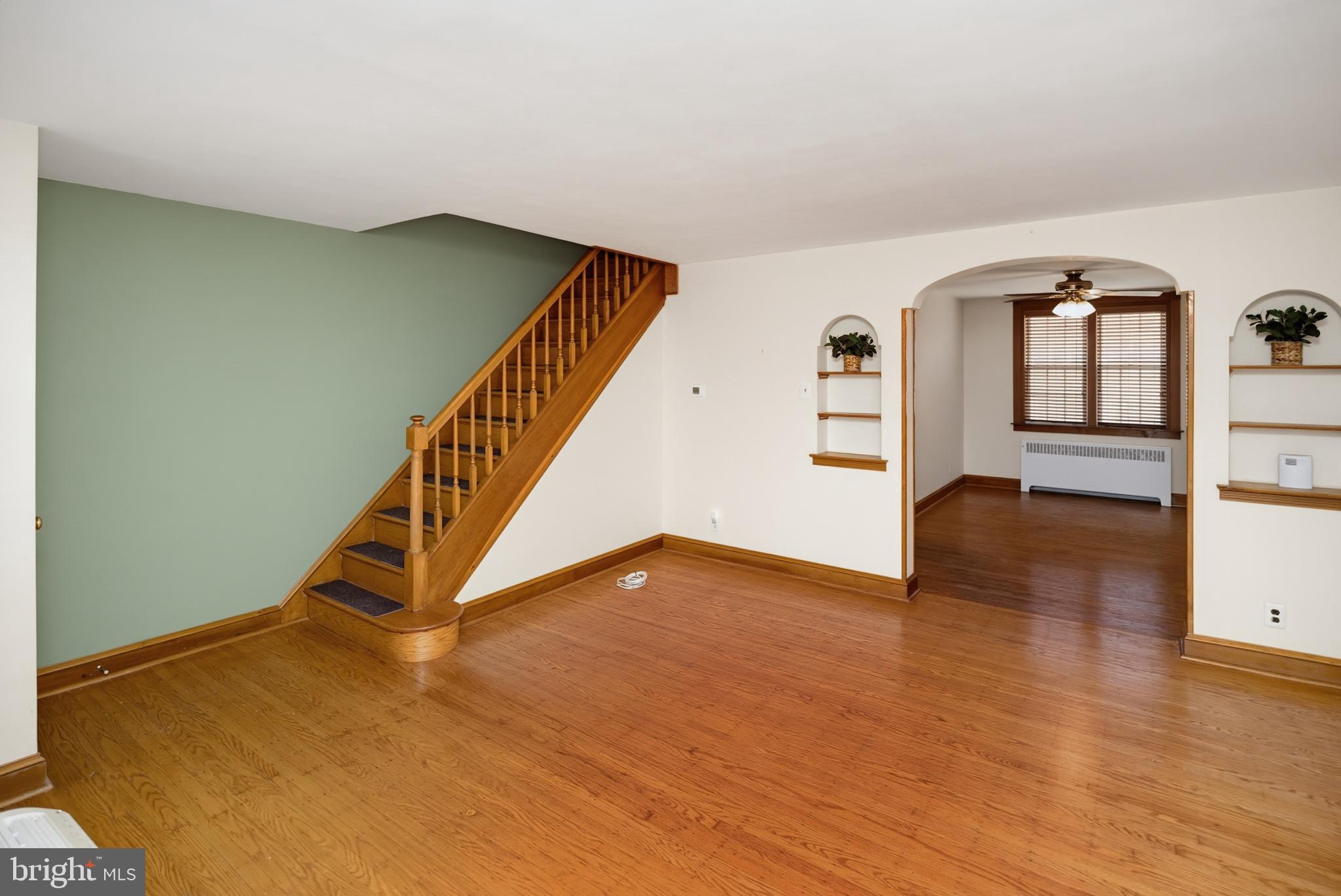 MAYFAIR (WEST) - Residential