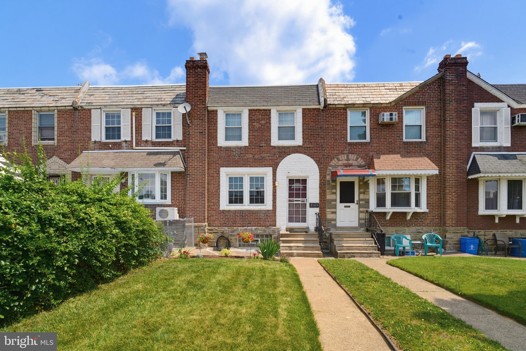 MAYFAIR (WEST) - Residential