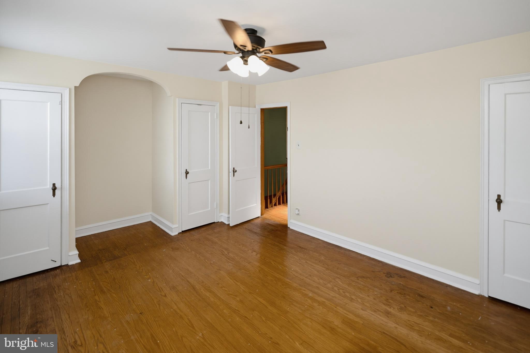 MAYFAIR (WEST) - Residential