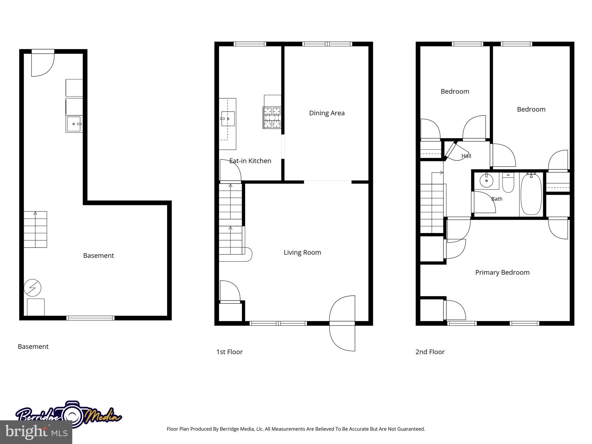 MAYFAIR (WEST) - Residential