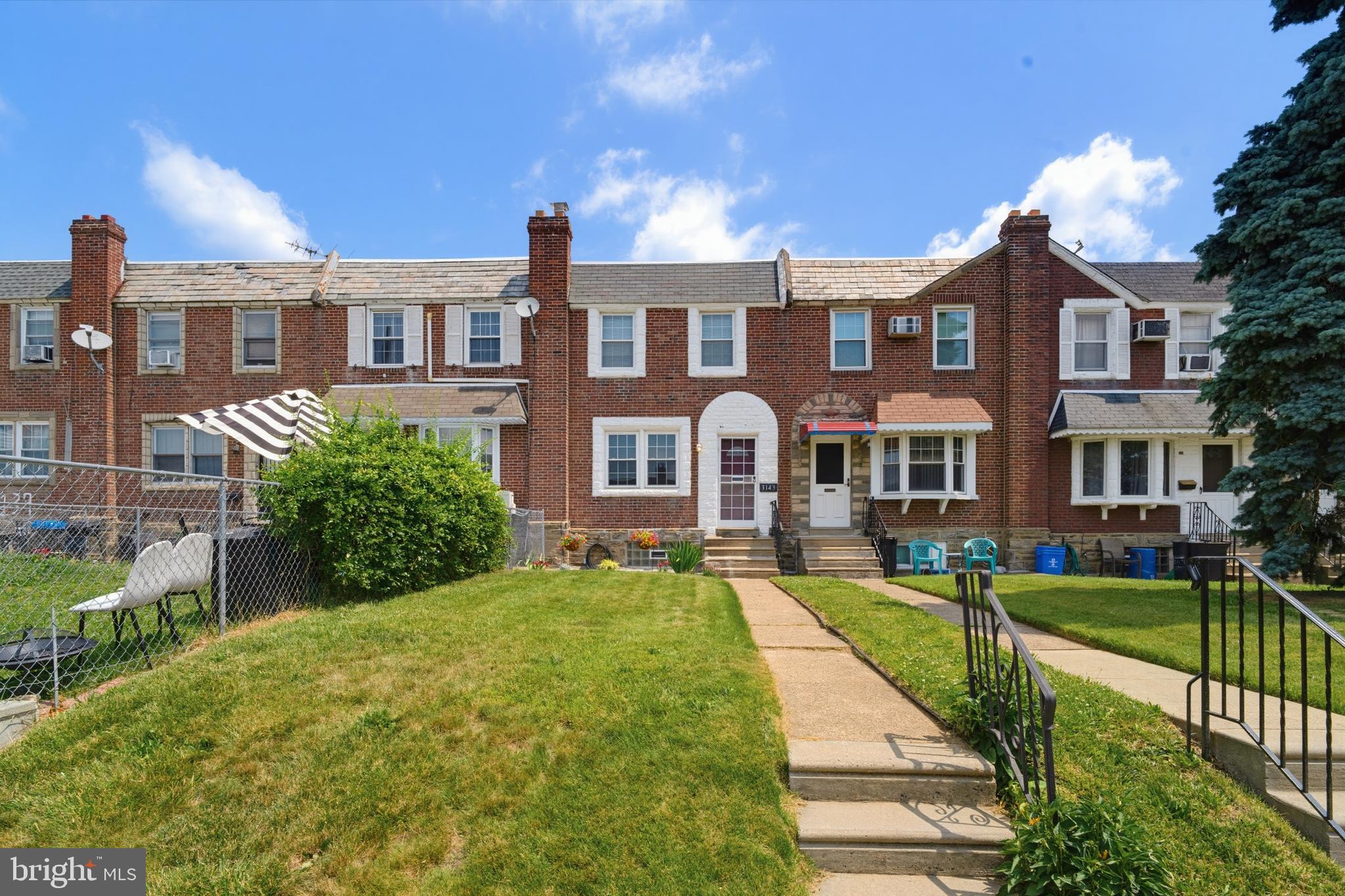 MAYFAIR (WEST) - Residential