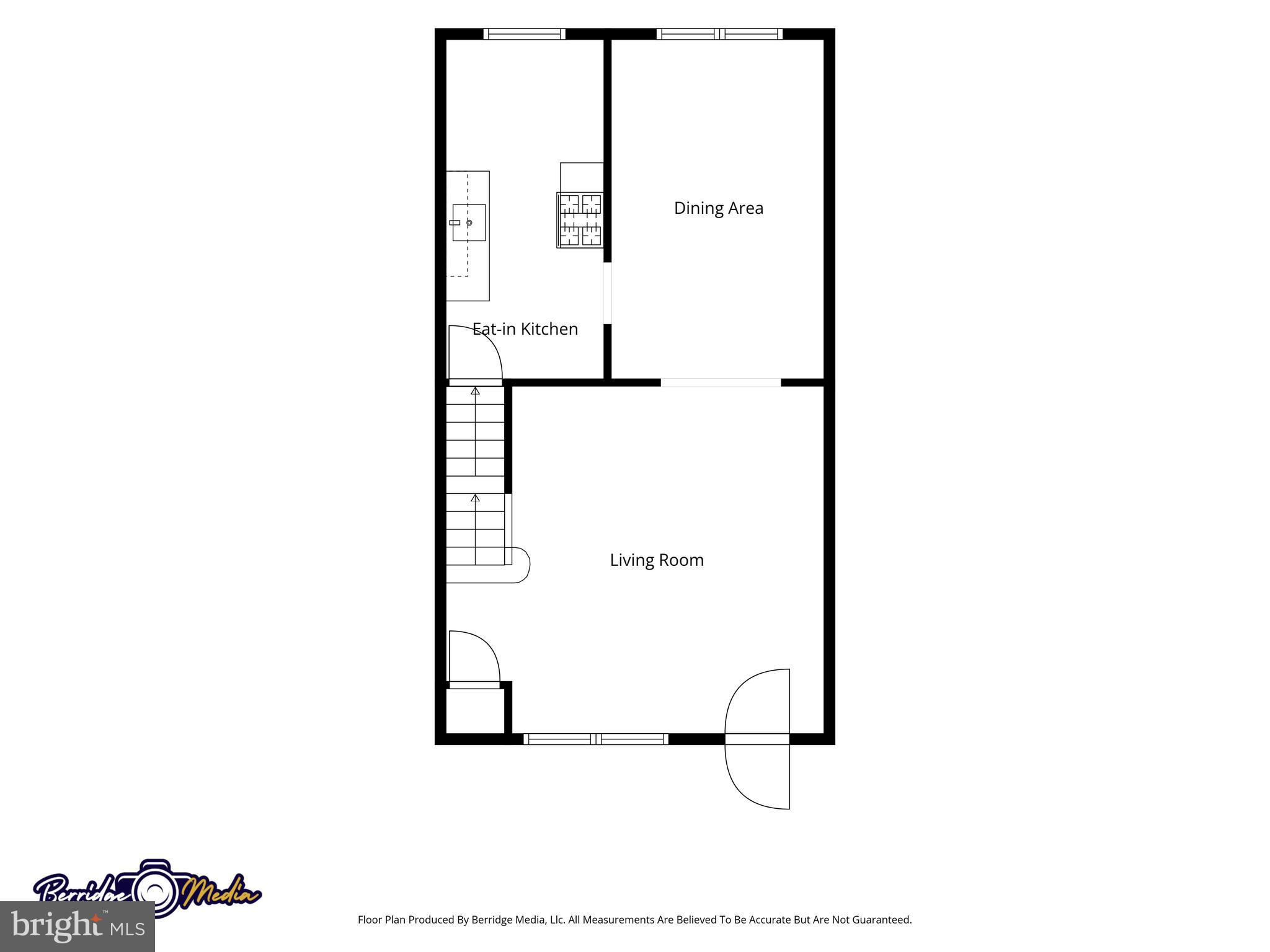 MAYFAIR (WEST) - Residential