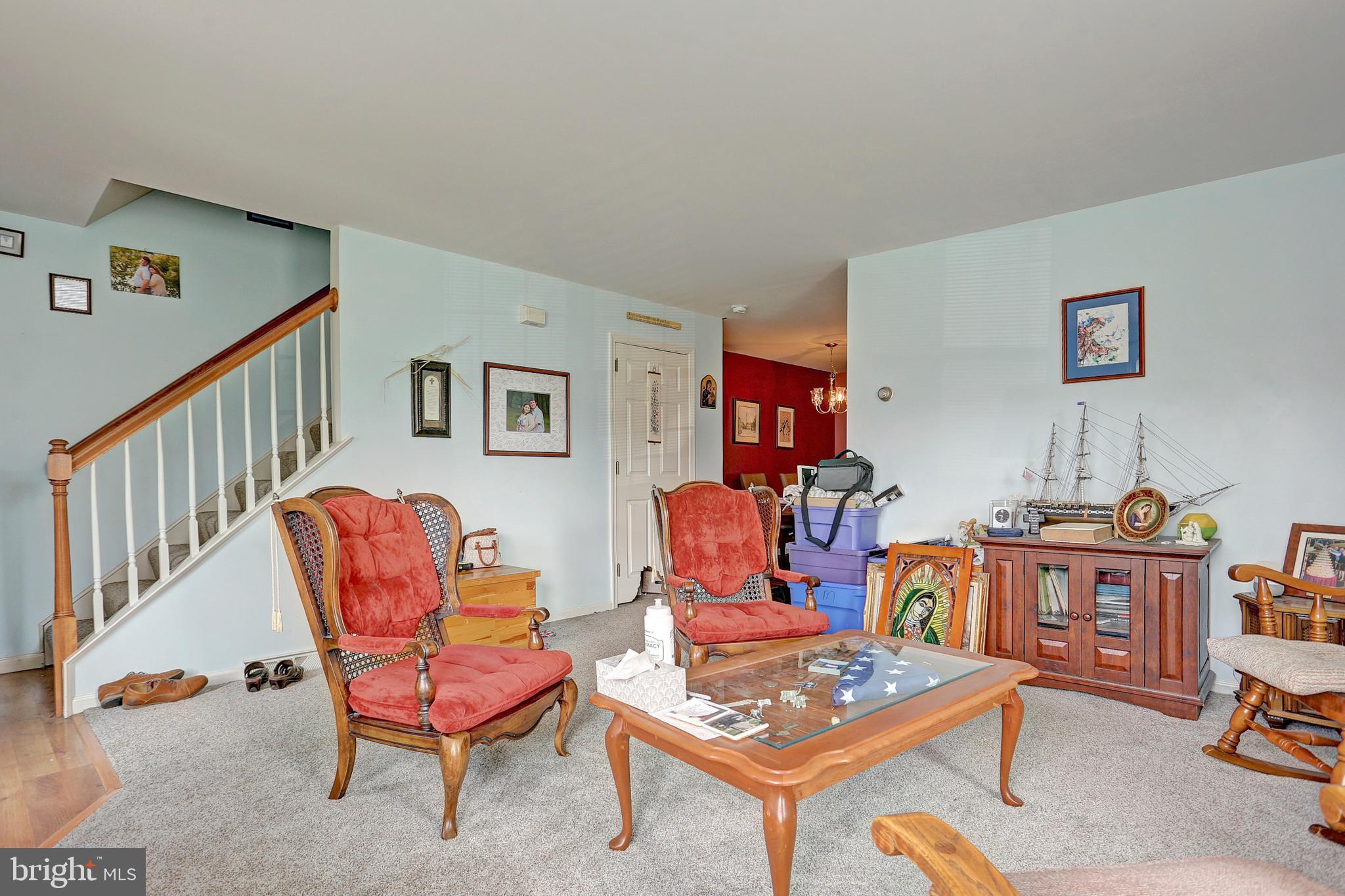 GEORGETOWN - Residential